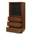 Acme Furniture Wiesta Wine Cabinets