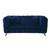 Acme Furniture Atronia Fabric Loveseats