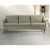 Acme Furniture Helena Moss Green Sofas