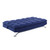 Acme Furniture Petokea Blue Adjustable Sofa