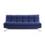 Acme Furniture Petokea Blue Adjustable Sofa