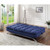 Acme Furniture Petokea Blue Adjustable Sofa