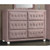Acme Furniture Reggie Pink Dresser