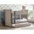 Acme Furniture Romana II Twin Over Twin Trundle Bunk Beds