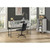 Acme Furniture Orchest Gray Desk