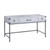 Acme Furniture Orchest Gray Desk