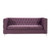 Acme Furniture Rhett Lavender Sectionals