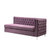 Acme Furniture Rhett Lavender Sectionals