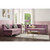 Acme Furniture Rhett Lavender Sectionals