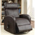 Acme Furniture Ricardo Brown Power Lift Recliners