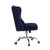 Acme Furniture Jamesia Midnight Blue Office Chair