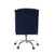 Acme Furniture Jamesia Midnight Blue Office Chair