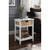 Acme Furniture Chinu Natural Accent Tables