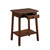 Acme Furniture Chinu Natural Accent Tables