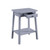 Acme Furniture Chinu Natural Accent Tables