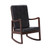 Acme Furniture Raina Dark Brown Espresso Rocking Chair