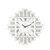 Acme Furniture Lavina Diamonds Wall Clock