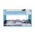 Acme Furniture Cargo Twin Over Twin Bunk Beds