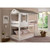 Acme Furniture Darlene Rustic Twin Over Twin Bunk Beds