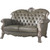 Acme Furniture Dresden Three Pillows Loveseats