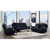 Acme Furniture Aashi Motion Console Loveseats