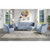 Acme Furniture Bayram Light Gray Chair
