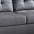 Acme Furniture Earsom Sofas and Ottomans