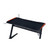 Acme Furniture Dragi Black Red USB Gaming Table