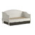 Acme Furniture Lucien Antique White Full Daybed