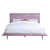 Acme Furniture Metis Pink Beds
