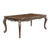 Acme Furniture Latisha Antique Oak Dining Table