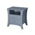 Acme Furniture Colt Gray Accent Tables