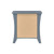 Acme Furniture Colt Gray Accent Tables