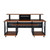 Acme Furniture Megara Music Desks