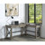 Acme Furniture Talmar Wood Writing Desks With Lift Top