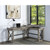 Acme Furniture Talmar Wood Writing Desks With Lift Top