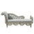 Acme Furniture Sandoval Beige Champagne Bench