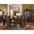 Acme Furniture Versailles Wood Counter Height Tables