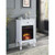 Acme Furniture Eirene Fireplaces