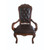 Acme Furniture Dresden Executive Office Arm Chairs