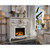 Acme Furniture Picardy Fireplaces