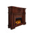 Acme Furniture Vendome Fireplaces