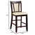 Furniture Of America Brent Counter Height Chair