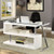 Furniture of America Bronwen Desks