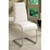 Furniture of America Mauna Side Chairs