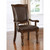 Furniture of America Alpena Arm Chairs