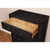 Furniture of America Alzire Black Chest