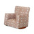 Furniture of America Arfie Pink Kids Rocker Chair