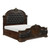 Home Elegance Antoinetta Cherry Beds