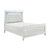 Home Elegance Alonza Queen Beds with LED Lighting